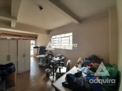 Loja / Salão / Ponto Comercial para alugar, 35m² no Centro, Ponta Grossa