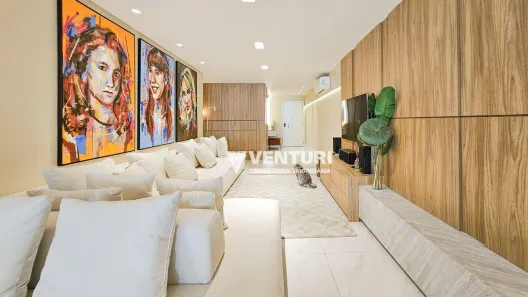 Apartamento com 3 Quartos à venda, 193m² no Bom Retiro, Blumenau