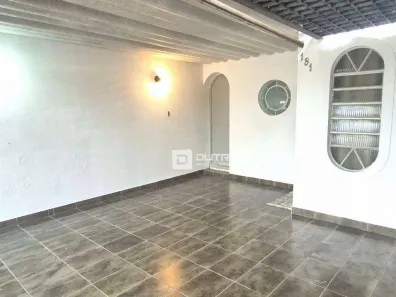 Casa com 3 Quartos para alugar, 99m² no Jaraguá, Piracicaba