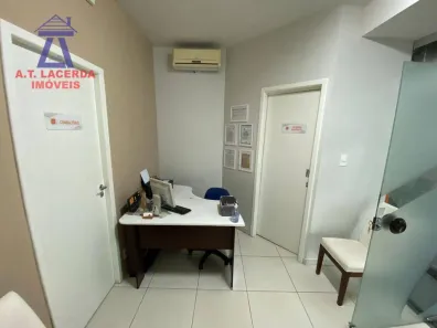 Loja / Salão / Ponto Comercial à venda, 39m² no Centro, Montes Claros