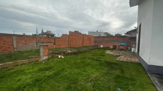 Casa com 2 Quartos para alugar, 60m² no Vila Nova Esperança, Criciúma