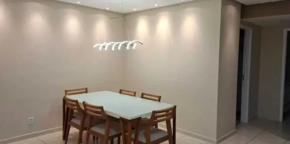 Apartamento com 2 Quartos à venda, 78m² no Jabotiana, Aracaju