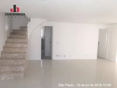 Cobertura com 3 Quartos para alugar, 250m² no Moema, São Paulo