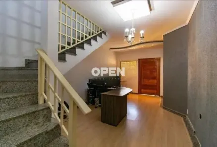 Sobrado com 2 Quartos à venda, 200m² no Nossa Senhora das Graças, Canoas