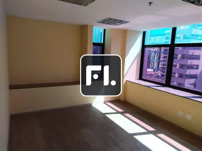 Conjunto Comercial / Sala para venda ou aluguel, 489m² no Vila Olímpia, São Paulo