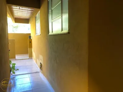 Apartamento com 1 Quarto à venda, 46m² no Goiabal, Paty do Alferes