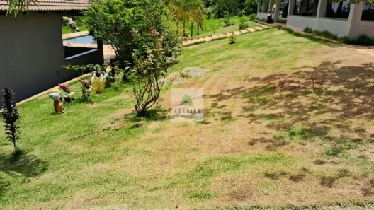 Casa de Condomínio com 5 Quartos para alugar, 840m² no , Alexânia