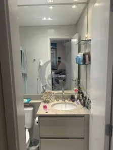Apartamento com 2 Quartos à venda, 62m² no Dezoito do Forte Empresarial/Alphaville., Barueri