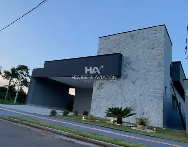 Casa com 3 Quartos à venda, 143m² no Rosa de Leiria Condomínio Horizontal, Goianira