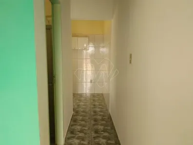 Kitnet com 1 Quarto para alugar, 20m² no Centro, Araraquara