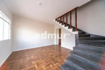 com 2 Quartos para alugar, 130m² no Vila Scarpelli, Santo André