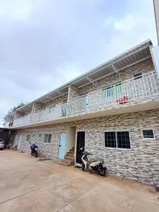 Kitnet com 1 Quarto para alugar, 55m² no Vila Industrial, Dourados