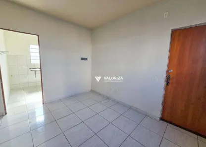 Apartamento com 2 Quartos à venda, 54m² no Parque São João, Votorantim