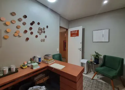 Conjunto Comercial / Sala à venda, 42m² no São Pedro, Belo Horizonte