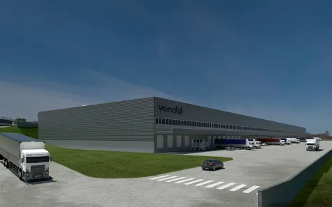 Galpão / Depósito / Armazém para alugar, 5000m² no , Hidrolândia