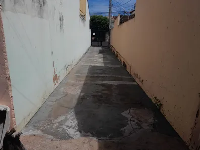 Casa de Vila com 2 Quartos à venda, 115m² no Parque Residencial Dom Lafayete Libanio, São José do Rio Preto