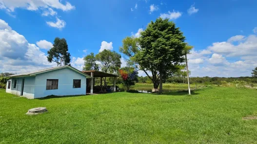 Fazenda / Sítio / Chácara com 2 Quartos à venda, 40099m² no Iguaçu, Araucária