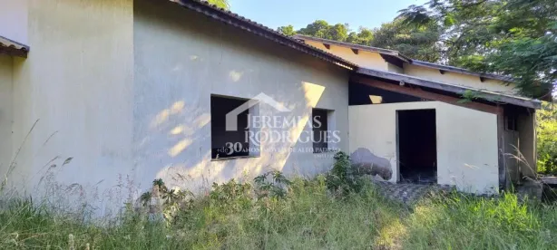 Loja / Salão / Ponto Comercial à venda, 321m² no Guedes, Tremembé