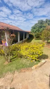 Fazenda / Sítio / Chácara com 3 Quartos à venda, 1200m² no , Ibiúna