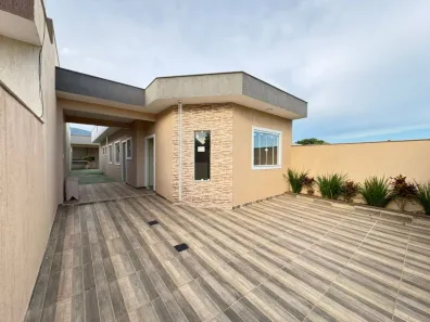 Casa com 3 Quartos à venda, 100m² no Praia de Itaipuaçu (Itaipuaçu), Maricá