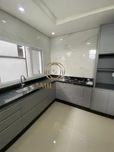 Casa de Condomínio com 3 Quartos para alugar, 158m² no Vila Paraíso, Caçapava