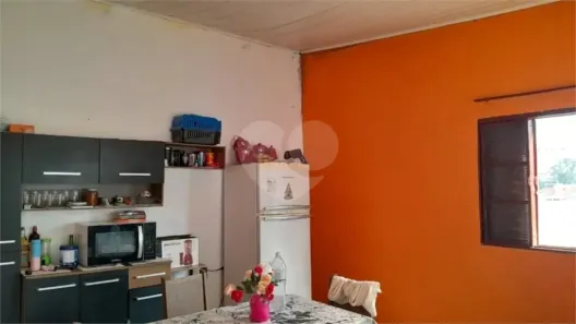 Casa com 1 Quarto à venda, 35m² no Jardim América, Várzea Paulista