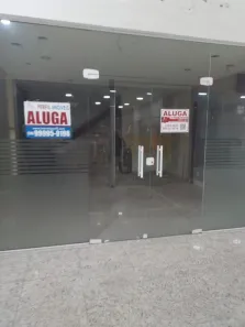Loja / Salão / Ponto Comercial para alugar, 56m² no Comercial, Resende