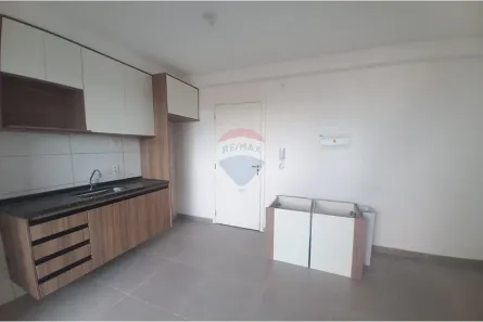 Apartamento com 2 Quartos à venda, 45m² no Vila Assis Brasil, Mauá