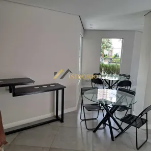 Apartamento com 3 Quartos à venda, 86m² no Cristo Rei, Curitiba