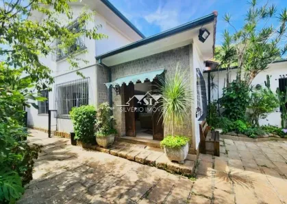 Casa com 4 Quartos à venda, 260m² no Mosela, Petrópolis