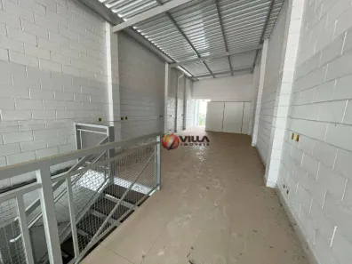 Loja / Salão / Ponto Comercial para venda ou aluguel, 140m² no Vila Mac Knight, Santa Bárbara D'Oeste