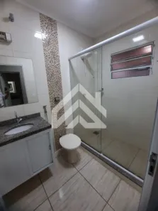 Loja / Salão / Ponto Comercial com 2 Quartos para alugar, 100m² no Centro, Rio Claro