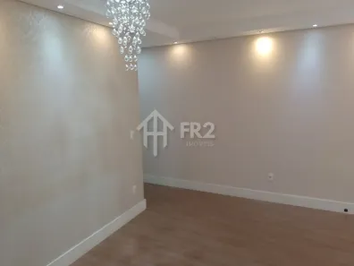 Apartamento com 2 Quartos para alugar, 58m² no Jardim Marajoara, Nova Odessa
