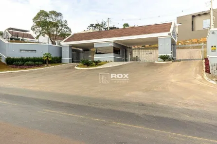 Terreno / Lote / Condomínio à venda, 315m² no Tanguá, Almirante Tamandaré