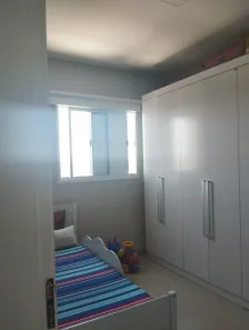 Apartamento com 2 Quartos à venda, 51m² no Parque das Chácaras, Embu das Artes