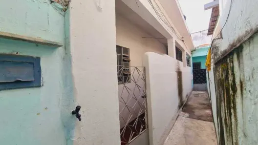 Casa de Vila com 1 Quarto para alugar, 38m² no Porto da Pedra, São Gonçalo