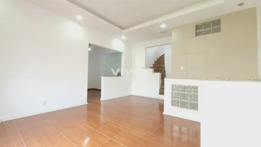 Apartamento com 3 Quartos à venda, 81m² no Lins de Vasconcelos, Rio de Janeiro