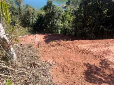 Terreno / Lote / Condomínio à venda, 2207m² no Àguas de Igaratá, Igaratá