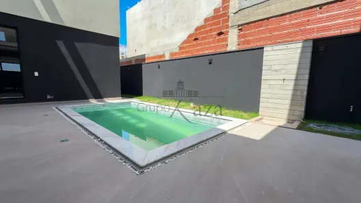 Casa de Condomínio com 3 Quartos à venda, 280m² no Putim, São José dos Campos