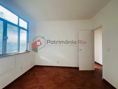 Apartamento com 2 Quartos à venda, 60m² no Vista Alegre, Rio de Janeiro