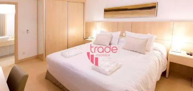 Flat com 1 Quarto à venda, 45m² no Ribeirânia, Ribeirão Preto