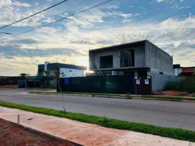 Terreno / Lote / Condomínio à venda, 392m² no Setor Habitacional Tororó, Brasília
