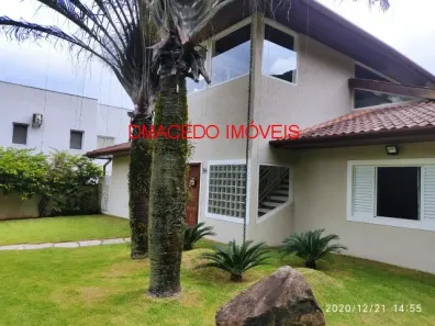 Casa com 5 Quartos para alugar, 803m² no Praia Dura, Ubatuba