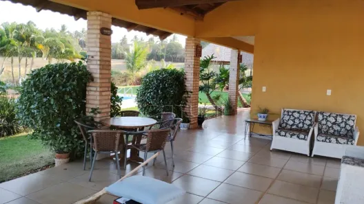 Casa de Condomínio com 4 Quartos à venda, 230m² no Primeiro de Maio, Primeiro de Maio