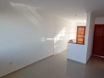 Casa com 3 Quartos para alugar, 65m² no Gralha Azul, Fazenda Rio Grande