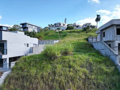 Terreno / Lote / Condomínio à venda, 512m² no Quinta dos Angicos, Cotia