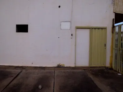 Prédio Inteiro para venda ou aluguel, 3000m² no São Joaquim, Araçatuba