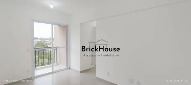 Apartamento com 2 Quartos à venda, 50m² no Trigal, Mairinque
