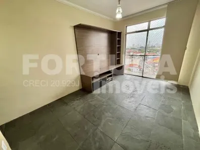 Apartamento com 3 Quartos para alugar, 71m² no Vila Yara, Osasco