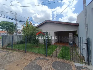 Casa com 2 Quartos à venda, 91m² no Vila Boldrin, Santa Bárbara D'Oeste